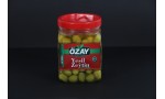 AYVALIK KÖY KIRMA YEŞİL ZEYTİN 900 GR