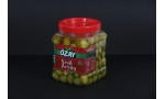 AYVALIK KÖY KIRMA YEŞİL ZEYTİN 900 GR
