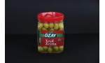 LİMON DOLGULU YEŞİL ZEYTİN  900 GR