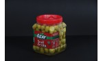 LİMON DOLGULU YEŞİL ZEYTİN  900 GR