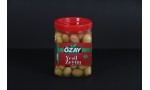 DOMAT ÇİZİK YEŞİL ZEYTİN 5 XL (121-140) 900 GR