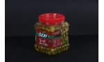 HAVRAN  TAŞ KIRMA YEŞİL ZEYTİN 900 GR