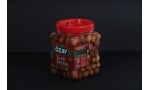 ALYANAK PEMBE ÇİZİK YEŞİL ZEYTİN XL (201-230) 900 GR