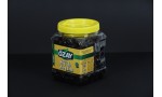 GOLD SİYAH ZEYTİN (201-230) 1 KG