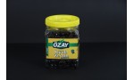 SÜPER İRİ SİYAH ZEYTİN (261-290)  1 KG