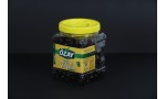 ÖZEL İRİ SİYAH ZEYTİN (231-260) 1 KG