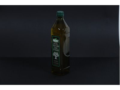 NATUREL SOĞUK SIKIM SIZMA ZEYTİN YAĞ 1LT