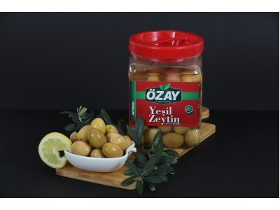 DOMAT ÇİZİK YEŞİL ZEYTİN 5 XL (121-140) 900 GR