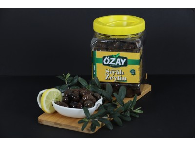 SPECİAL ERKEN HASAT KIZIL ZEYTİN 1 KG