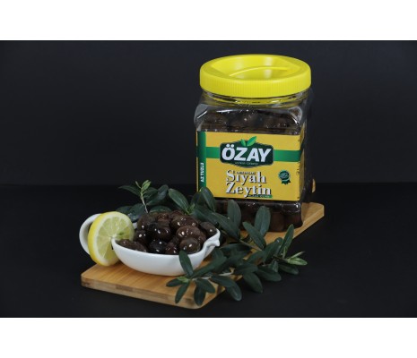 SPECİAL ERKEN HASAT KIZIL ZEYTİN 1 KG