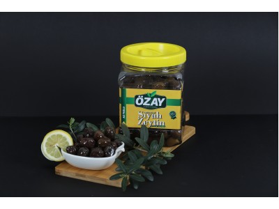 PRİMAŞAH ERKEN HASAT KIZIL ZEYTİN 1 KG