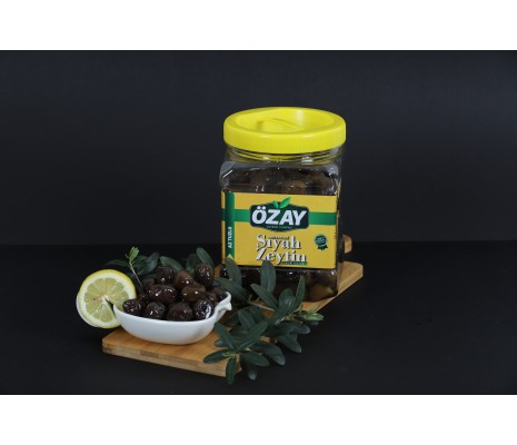 PRİMAŞAH ERKEN HASAT KIZIL ZEYTİN 1 KG