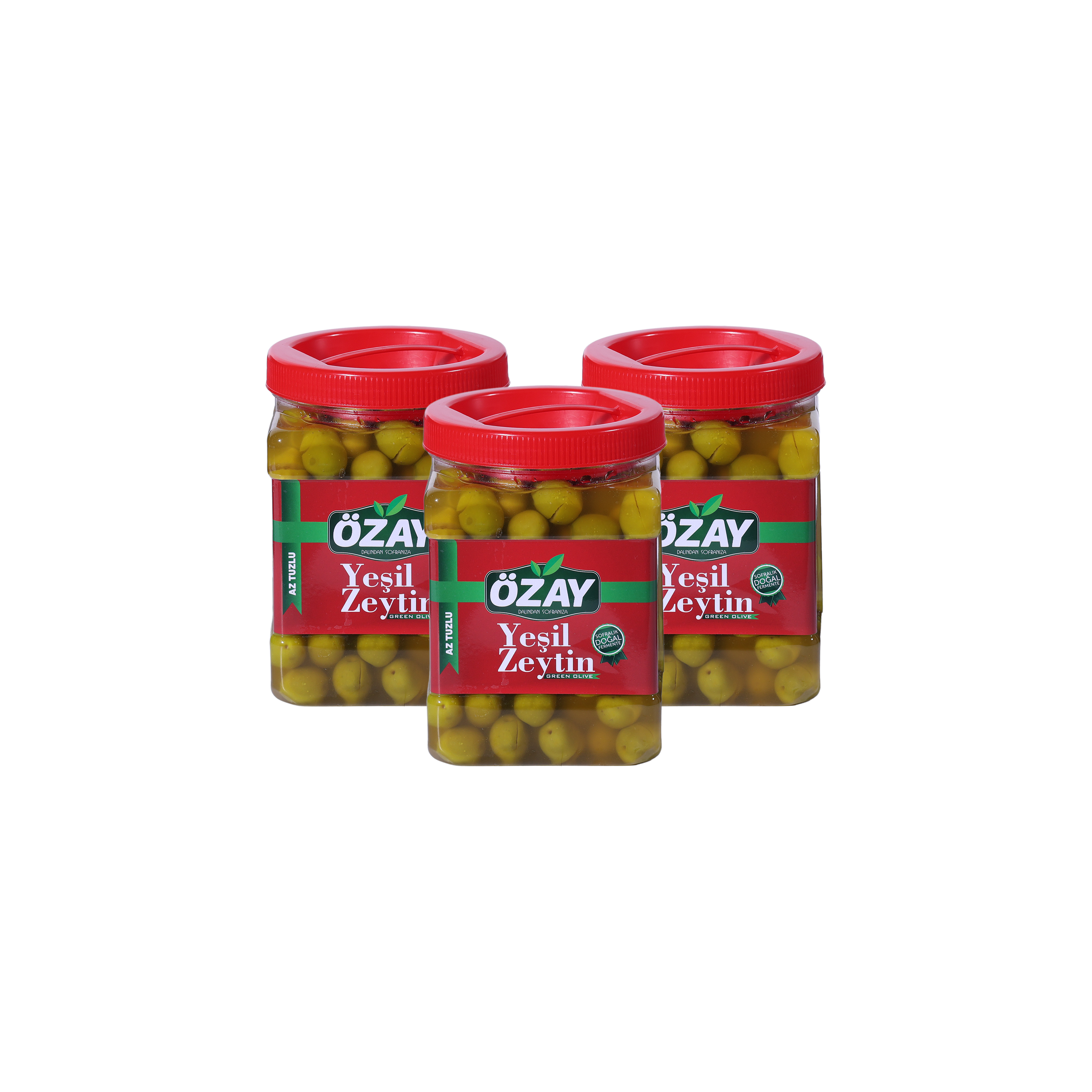 ZERDAÇALLI MANZALİN KIRMA 2700 GR